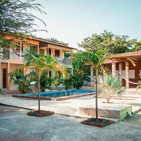 Pousada Joao De Barro Jijoca de Jericoacoara Esterno foto