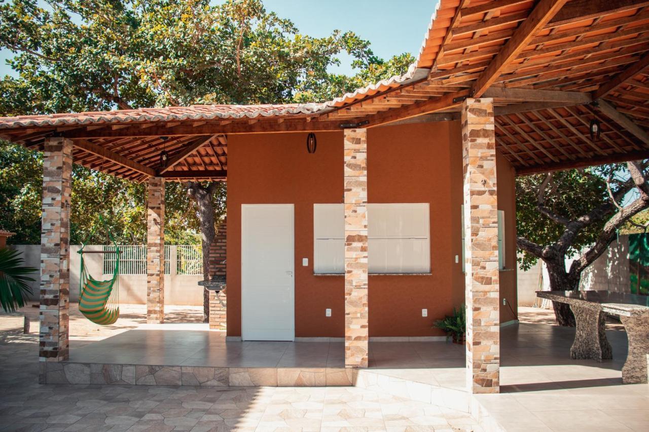 Pousada Joao De Barro Jijoca de Jericoacoara Esterno foto