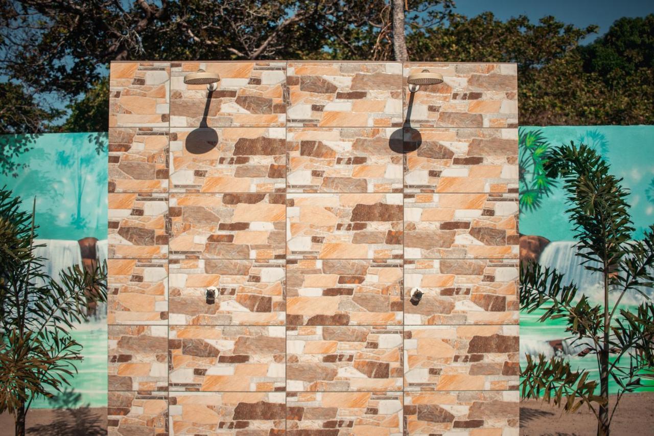 Pousada Joao De Barro Jijoca de Jericoacoara Esterno foto