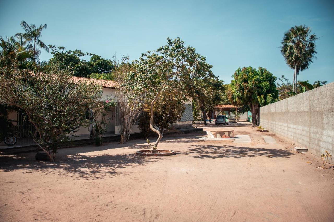 Pousada Joao De Barro Jijoca de Jericoacoara Esterno foto